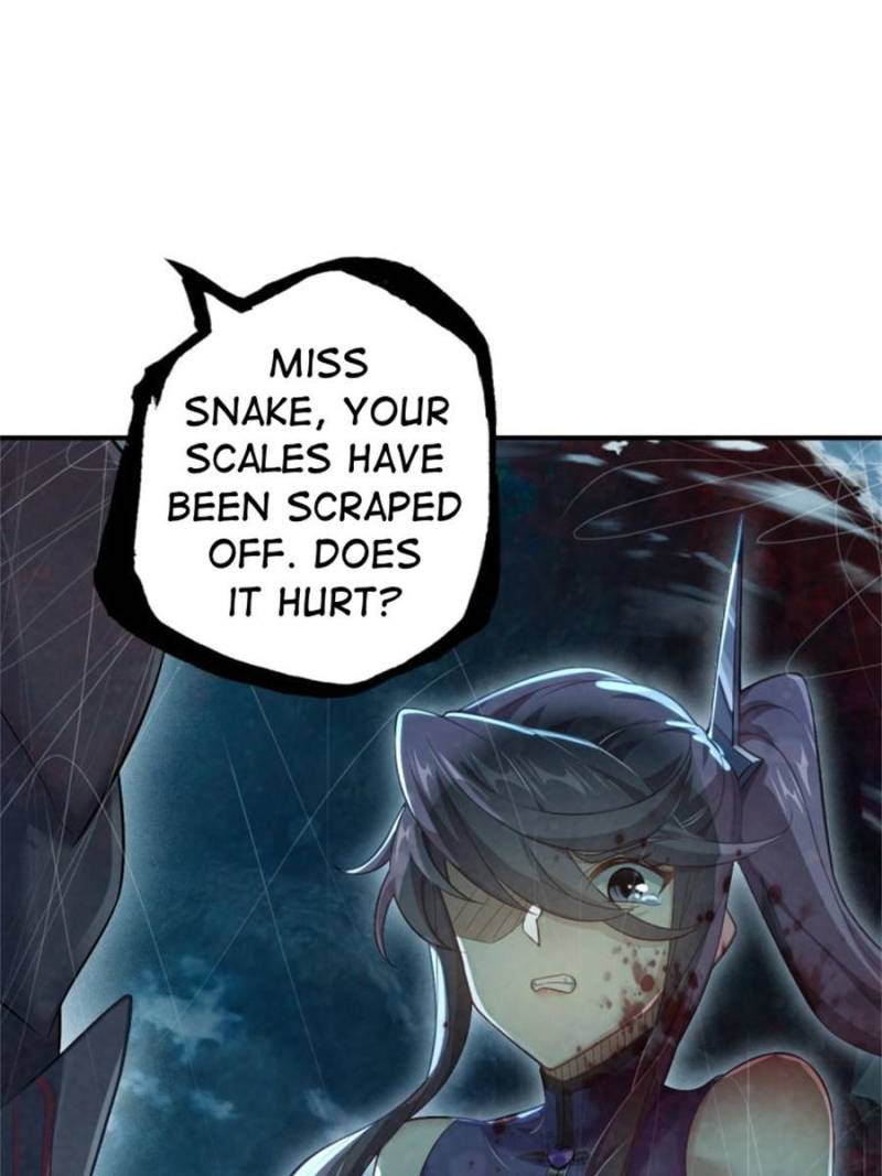 Don't Underestimate a Big Carrot Chapter 26 21